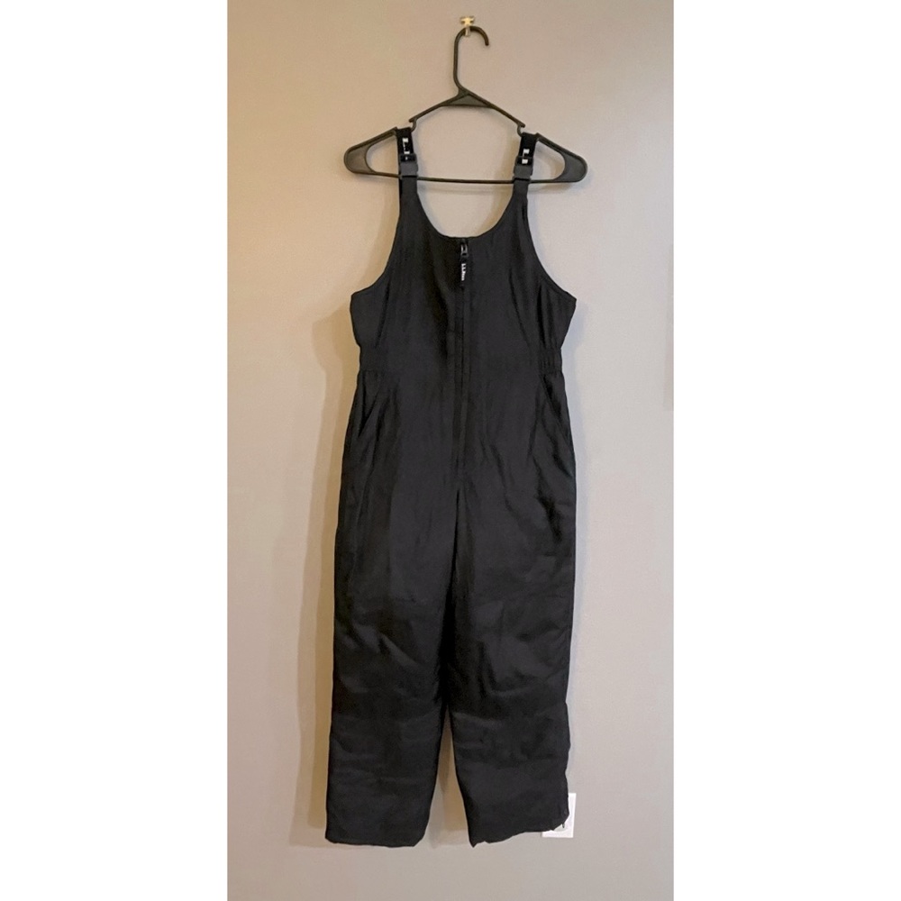 Kids 16 LL Bean Snowpants
